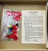 Cardino Game - 1970 - Milton Bradley - Great Condition