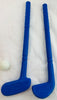 Little Tikes Golf Caddy and Golf Clubs -  Great Condition