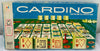 Cardino Game - 1970 - Milton Bradley - Great Condition