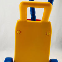 Little Tikes Golf Caddy and Golf Clubs -  Great Condition