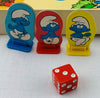 The Smurf Game - 1981 - Milton Bradley - Great Condition