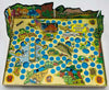 The Smurf Game - 1981 - Milton Bradley - Great Condition