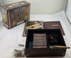 Harry Potter Hogwarts Battle Cooperative Deck Building Card Game - Great Condition