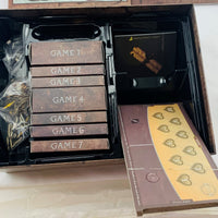 Harry Potter Hogwarts Battle Cooperative Deck Building Card Game - Great Condition