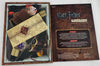 Harry Potter Hogwarts Battle Cooperative Deck Building Card Game - Great Condition