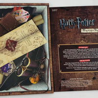 Harry Potter Hogwarts Battle Cooperative Deck Building Card Game - Great Condition