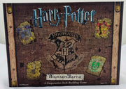 Harry Potter Hogwarts Battle Cooperative Deck Building Card Game - Great Condition