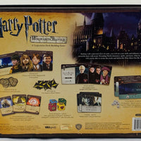 Harry Potter Hogwarts Battle Cooperative Deck Building Card Game - Great Condition