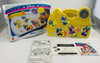 Mickey Mouse Music 'N Lights Parade Busy Box Crib Toy - 1992 - Mattel - Great Condition