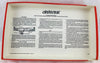 Operation Game - 1965 - Milton Bradley - Great Condition