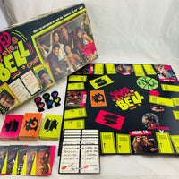 Saved by the Bell Game - 1992 - Pressman - Great Condition