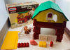 Build N Play Farm - 1980 - Little Tikes -  Great Condition