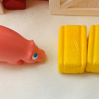Build N Play Farm - 1980 - Little Tikes -  Great Condition