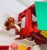 Build N Play Farm - 1980 - Little Tikes -  Great Condition