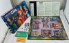 Scooby Doo Clue Game - 1999 - USA-Opoly - Great Condition