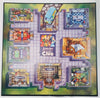 Scooby Doo Clue Game - 1999 - USA-Opoly - Great Condition