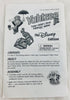 Disney Yahtzee Jr Game - 2004 - Hasbro - Great Condition