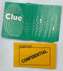 Scooby Doo Clue Game - 1999 - USA-Opoly - Great Condition