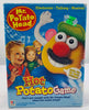 Mr. Potato Head Hot Potato Game - 2002 - New Old Stock