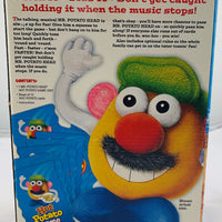 Mr. Potato Head Hot Potato Game - 2002 - New Old Stock