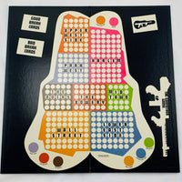 The Godfather Game - 1971 - Great Condition