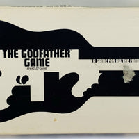The Godfather Game - 1971 - Great Condition