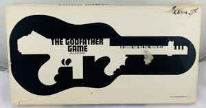The Godfather Game - 1971 - Great Condition
