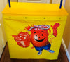 Kool-Aid Stand Lemonade Canopy - 2003 - Like New