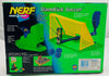 Nerf Head 2 Head Slamkick Soccer Game - 1996 - Kenner - New Old Stock