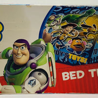 Toy Story Bed Tent Fort Indoor Tent - New Old Stock