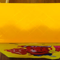 Kool-Aid Stand Lemonade Canopy - 2003 - Like New