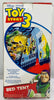 Toy Story Bed Tent Fort Indoor Tent - New Old Stock