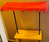Kool-Aid Stand Lemonade Canopy - 2003 - Like New