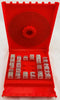 Hangman Game - 1976 - Milton Bradley - Great Condition