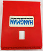 Hangman Game - 1976 - Milton Bradley - Great Condition
