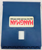 Hangman Game - 1976 - Milton Bradley - Great Condition