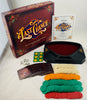 Last Chance Game - 1995 - Milton Bradley - Great Condition