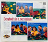 Last Chance Game - 1995 - Milton Bradley - Great Condition