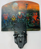 Masters of the Universe: Battle for Eternia Game - 1986 - Mattel - Very Good Condition