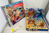 Pinocchio Game - 1992 - Milton Bradley - Great Condition
