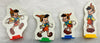 Pinocchio Game - 1992 - Milton Bradley - Great Condition