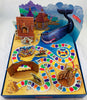 Pinocchio Game - 1992 - Milton Bradley - Great Condition