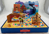 Pinocchio Game - 1992 - Milton Bradley - Great Condition