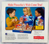 Pinocchio Game - 1992 - Milton Bradley - Great Condition