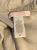 Janie and Jack 2T Gray Soft Jacket Coat Super Soft Cotton