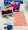 TV Scrabble Game - 1987 - Selchow & Righter - Great Condition