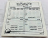 TV Scrabble Game - 1987 - Selchow & Righter - Great Condition
