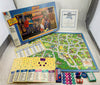 Babysitters Club Mystery Game - 1992 - Milton Bradley - Great Condition