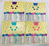 Babysitters Club Mystery Game - 1992 - Milton Bradley - Great Condition
