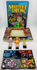 Muppet Show Deluxe Colorforms - 1980 - Very Good Condition